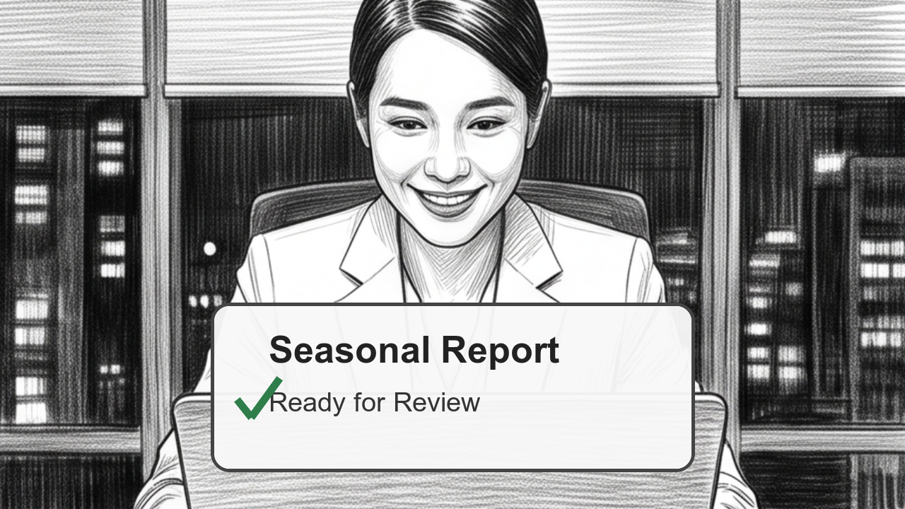 Sc5 Shot 3 — generic review-ready status